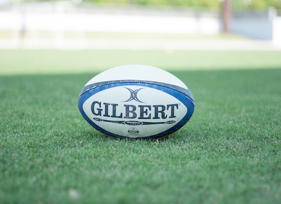 Rugby teams off to flying start
