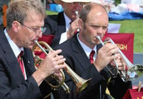 Hatherleigh Silver Band will play on moor to raise money for NDSART