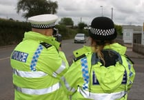 Whiddon Down speed operation catches nine drivers