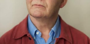 Michael Morpurgo and wife to open new book vending machine