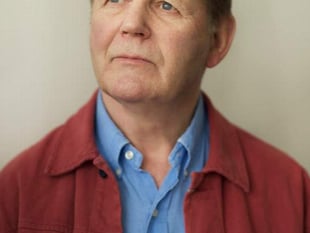 Michael Morpurgo and wife to open new book vending machine