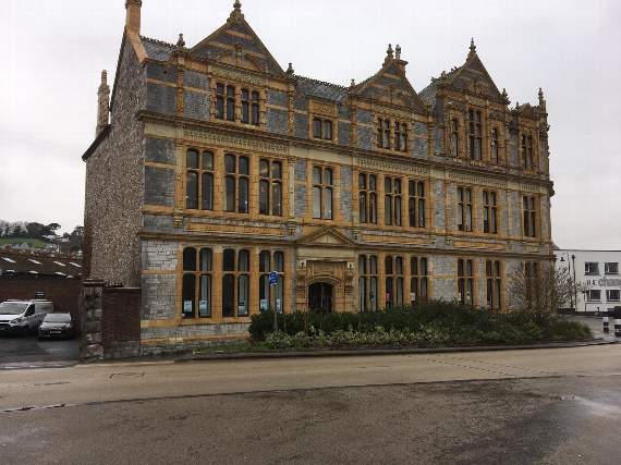 Councillors call to delay library revamp