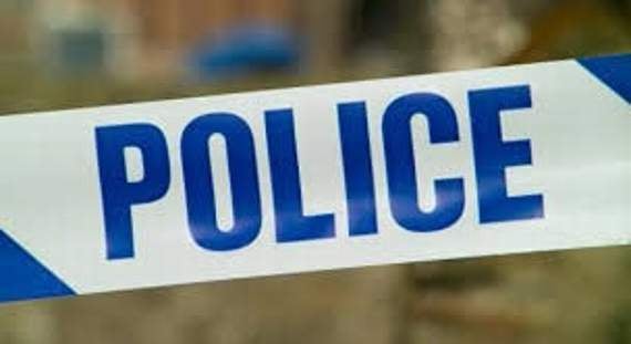 People trapped inside car after road traffic collision in Spreyton