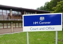 Chef died after falling into Dartmoor fishery pond, inquest hears