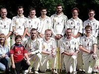 Lewdown take divisional title