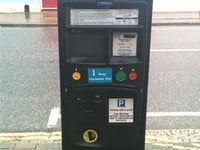 Town councillor: Parking meters are a revenue-raising exercise for DCC