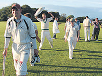 Belstone bring home buckley cup