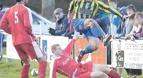 Argyle see off Saints with ‘skill and passion’