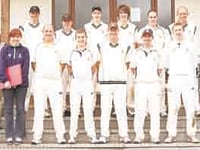 Rain frustrates Moormen’s title quest