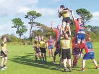 Cornish trip ends in defeat for North Tawton side