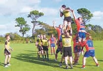 Cornish trip ends in defeat for North Tawton side