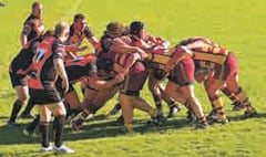 Okes move up to third after dominant win against Welly