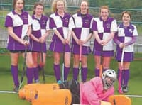 U14s fine form at development