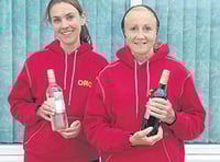 ORCs push the boat out for RNLI in Bude