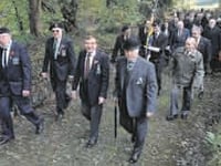 Lest we forget . . .