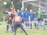 Argyle fail to earn their Spurs