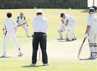 Hatherleigh secs success