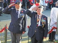 Lest we forget