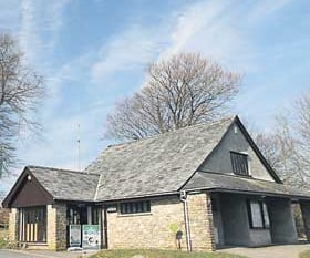 Dartmoor History Hunters' Day postponed due to bad weather