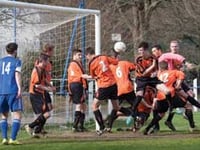 Argyle have to settle for draw