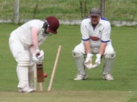 Whitchurch seconds beat Pens to finish third