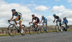 Tour of Britain to pass through West Devon in September