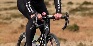 Cyclist Jonathan Tiernan-Locke to return to action after two year ban