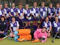 Thirds take game to leaders