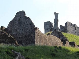 Okehampton Neighbourhood Plan survey gets almost 1,000 responses