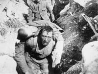 Arts - Fascinating film about the Battle of the Somme