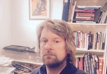 Screenwriter Dan Sefton talks to the Times about his career and latest drama Delicious, set in Calstock