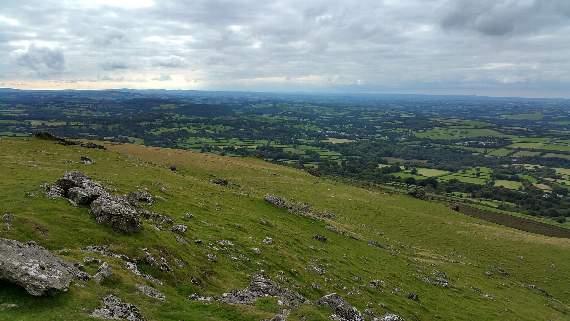 Huge wireless broadband project for Dartmoor fully unveiled