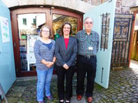 Museum of Dartmoor Life in Okehampton appoints new manager