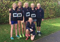 Mount Kelly win regional round of English Schools Athletics Association National Cross Country Cup
