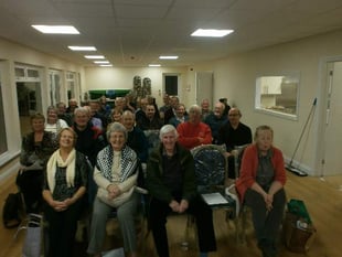 Plenty to look forward to for North Tawton bowlers