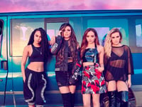 Girl group Little Mix to play show in July at Powderham Castle in Exeter