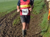 ORCs runners in Dart Dash and Christmas Caper