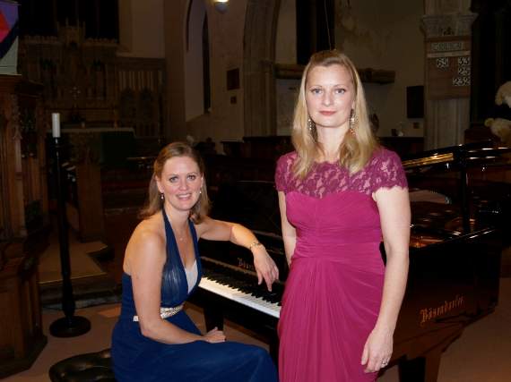 Okehampton welcomes return of Two Moors Festival