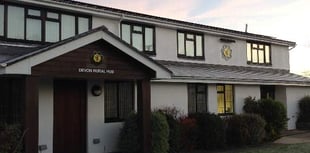Devon Federation of Young Farmers Clubs opens its new HQ in Cheriton Bishop