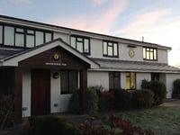 Devon Federation of Young Farmers Clubs opens its new HQ in Cheriton Bishop