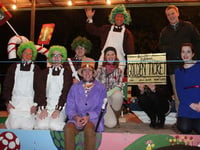 Hatherleigh Carnival searching for its queen