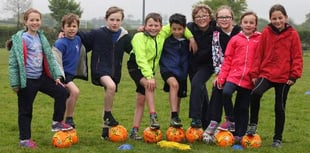 Pupils show they have plenty of sporting multi-skills