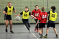 West Devon schools court attention in West Devon Primary Schools Netball Finals