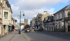 Locations decided for new cycle stands in Okehampton