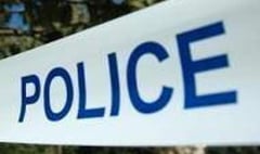 Police appeal for witnesses to collision in North Tawton