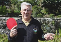 Tributes paid to ‘inspirational’ Roger