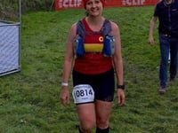 Exmoor stamina runs for ORC two
