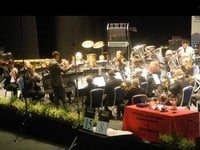 Second title for band