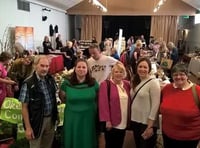 Hundreds support the new Okehampton Sunday Market