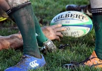 Understrength Okes lose out at Drybrook but keep fighting spirit